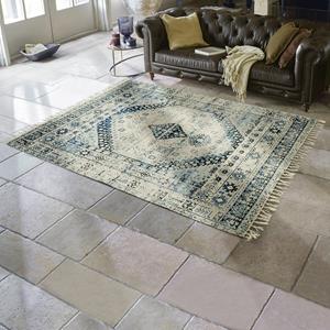 Loberon In- & outdoor vloerkleed Daly