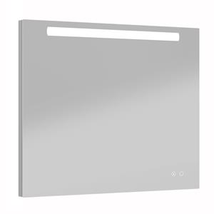 Allibert Atlas+ Spiegel Met Verlicht 90 Cm