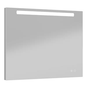 Allibert Atlas+ Spiegel Met Verlicht 100 Cm