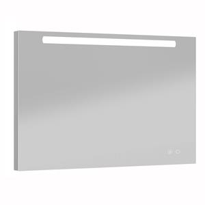 Allibert Atlas+ Spiegel Met Verlicht 140 Cm