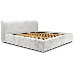 Trea Mobler Trae Mobler Fatima 180 x 200 cm Gestoffeerd Bed Ivory