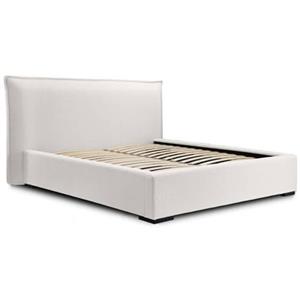 Trea Mobler Trae Mobler Nevada 180 x 200 cm Bed Naturel Bouclé