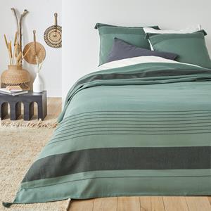LA REDOUTE INTERIEURS Bedsprei in katoen, Doni