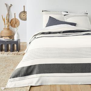 LA REDOUTE INTERIEURS Bedsprei in katoen, Doni