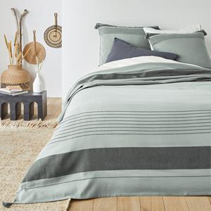 LA REDOUTE INTERIEURS Bedsprei in katoen, Doni