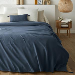 LA REDOUTE INTERIEURS Beddensprei in tetra, Kumla
