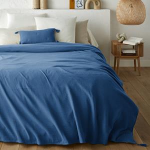 LA REDOUTE INTERIEURS Beddensprei in tetra, Kumla