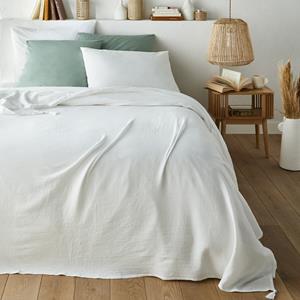 LA REDOUTE INTERIEURS Beddensprei in tetra, Kumla