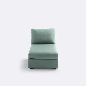 SO'HOME Afhoesbare bank Bultex, katoen, Robin