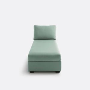 SO'HOME Longchair katoen, Robin