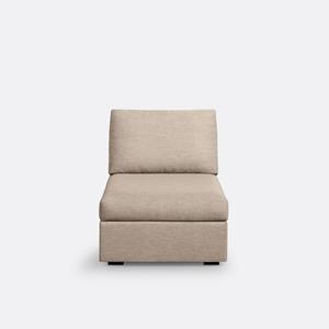 SO'HOME Bank, bultex comfort, mêleestof, Robin