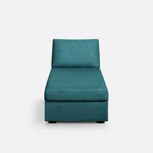 SO'HOME Mêlee longchair, superieur comfort, Robin