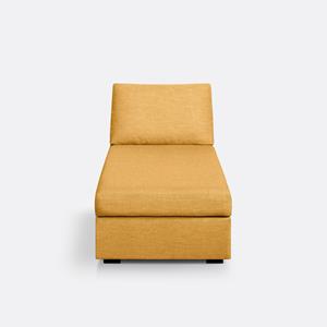 SO'HOME Mêlee longchair, bultex comfort, Robin