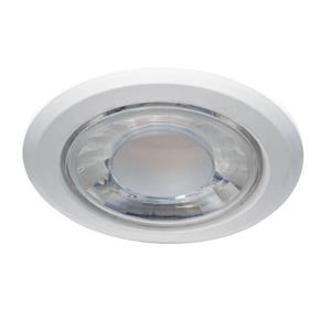 Bioledex LED inbouwspot Dekto 10,5cm 60° 15W 2.700K