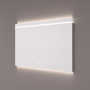 Hipp Design Spiegel  SPV 4500 Met Verlichting Incl. Spiegelverwarming (Alle Maten)