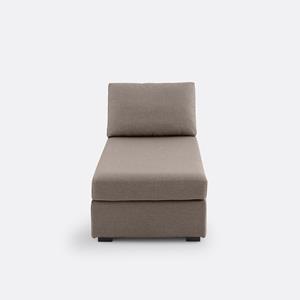 SO'HOME Mêlee longchair, bultex comfort, Robin