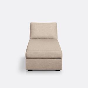 SO'HOME Mêlee longchair, bultex comfort, Robin