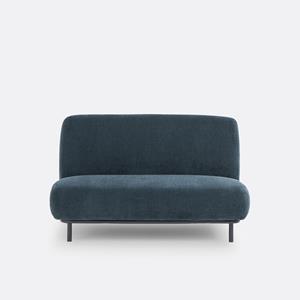 LA REDOUTE INTERIEURS Getextureerde bank met legplank, Liveta