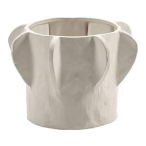 Serax  Marie Michielssen - Molly Vaas Ø 22 cm - Beige