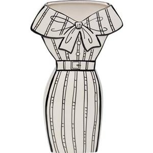 Kare Design Kare Vaas Ladies Dress 31cm