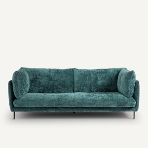 AM.PM Bank in gerecycled polyester, Botero