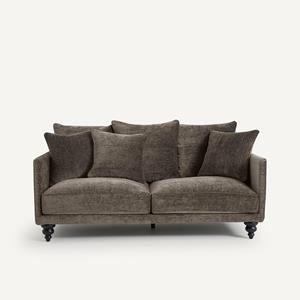 AM.PM Compacte bank, gerecycled polyester, Lazare