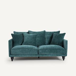 AM.PM Compacte bank, gerecycled polyester, Lazare