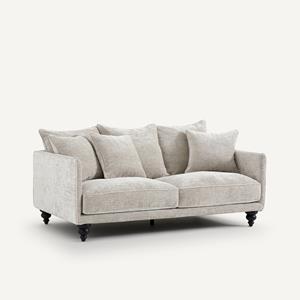AM.PM Compacte bank, gerecycled polyester, Lazare