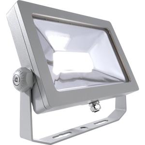 Deko Light Flood SMD 732149 LED-schijnwerper Energielabel: E (A - G) 15 W Neutraalwit