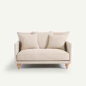 AM.PM Bank 2-zit bouclette, Lazare