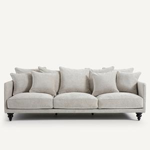 AM.PM Bank gerecycled polyester, Lazare