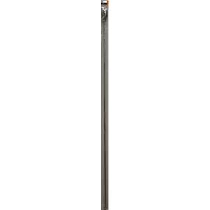 Sencys Gordijnroede Zilver 160-305cm