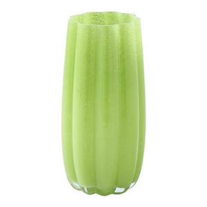 POLSPOTTEN Melon Vaas - M - Green