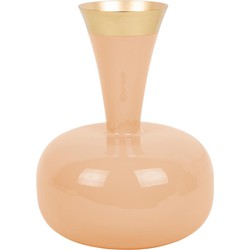 Present time  Vase Yara