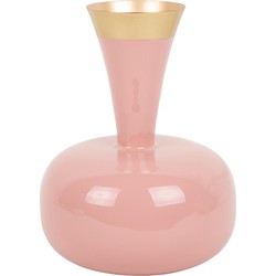Present time  Vase Yara
