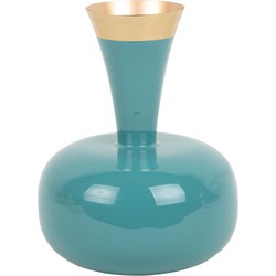 Present time  Vase Yara