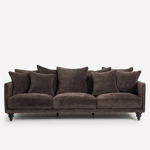 AM.PM Bank gerecycled polyester, Lazare