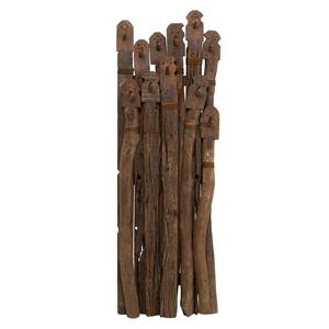 Kapstok Be Mind 65x180cm
