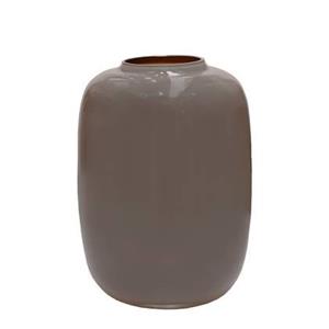 Vase The World Artic S earth Ø21 x H29 cm