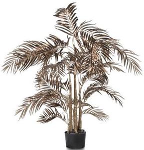 Areca Palm kunstplant - H145cm