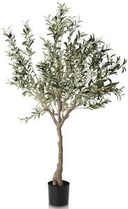 Olive Tree kunstplant - 150cm