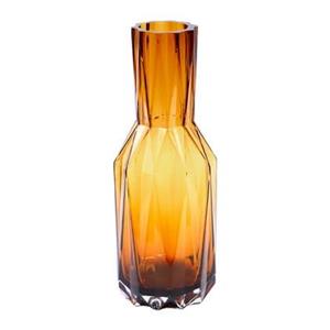 POLSPOTTEN Folds Glass Vaas - L
