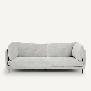 AM.PM Bank in gerecycled polyester, Botero