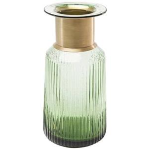 Kare Design Kare Vaas Barfly Green