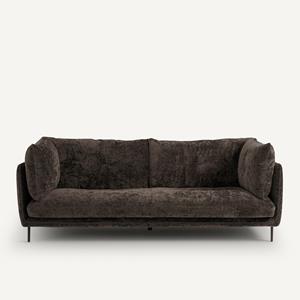 AM.PM Bank in gerecycled polyester, Botero