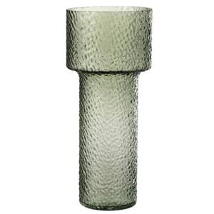 J-Line Vaas Betty Glas Groen Large