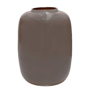 Vase The World Artic M earth Ø25 x H35 cm