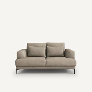 AM.PM Bank 2-zit, viscose/linnen, Marsile