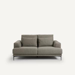 AM.PM Bank 2-zit, viscose/linnen, Marsile