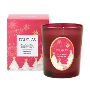 Douglas Collection Seasonal Blooming Fireworks